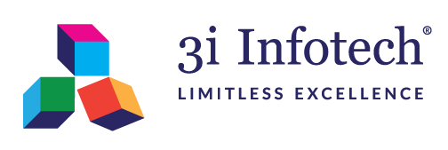 3Iinfotech Logo